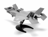 Airfix 6040 QUICKBUILD F-35B Lightning II